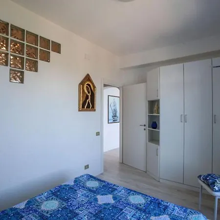 Terrace Sea View Appartement *