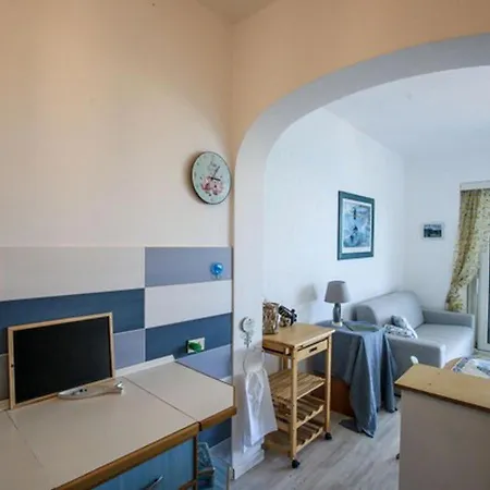 Appartement Terrace Sea View Porto Santo Stefano (Grosseto)