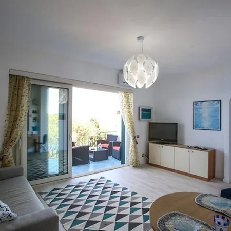 Appartement Terrace Sea View