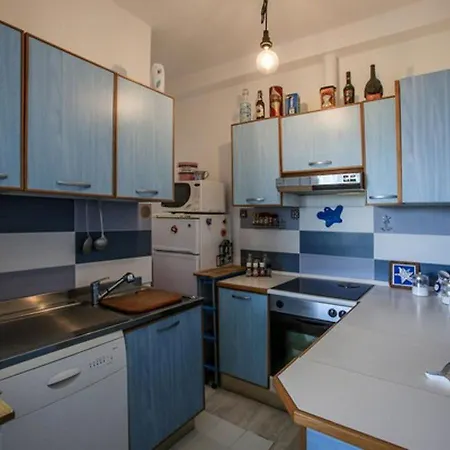 Terrace Sea View * Porto Santo Stefano (Grosseto)