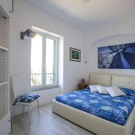 Appartement Terrace Sea View *