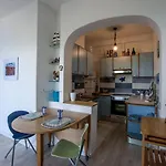 Διαμέρισμα Terrace Sea View *