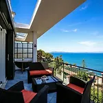 Terrace Sea View Porto Santo Stefano (Grosseto)