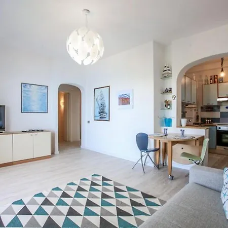 Terrace Sea View Porto Santo Stefano (Grosseto)