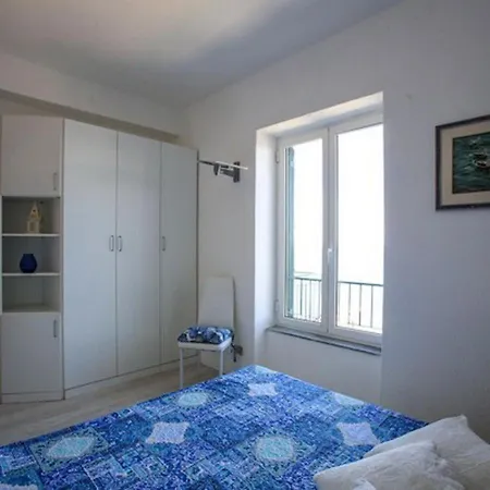 Terrace Sea View
