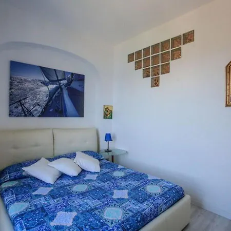 Terrace Sea View Διαμέρισμα Porto Santo Stefano (Grosseto)
