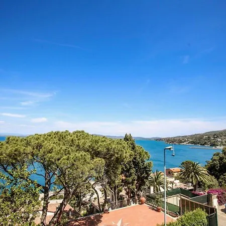 Terrace Sea View Διαμέρισμα *